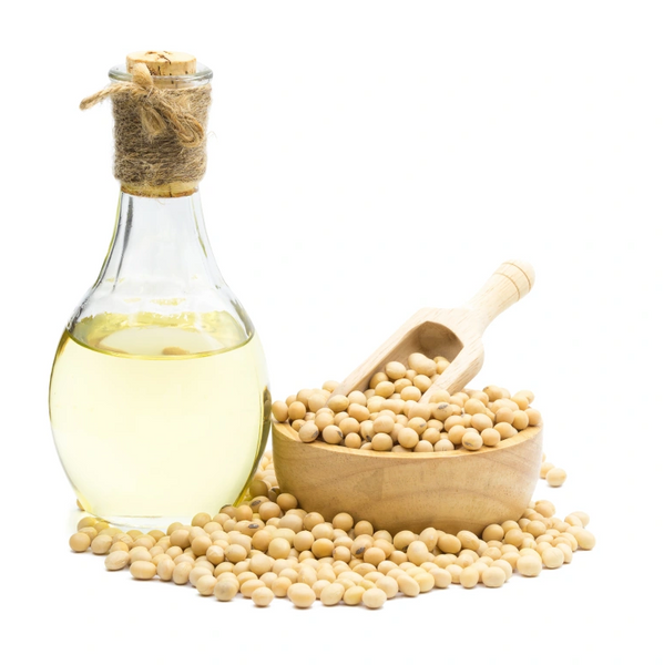 RBD Soybean Oil 6ix Naturals